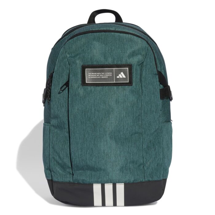  Plecak szkolny ADIDAS 4ATHLTS BP1 JY0958, kolor zielony