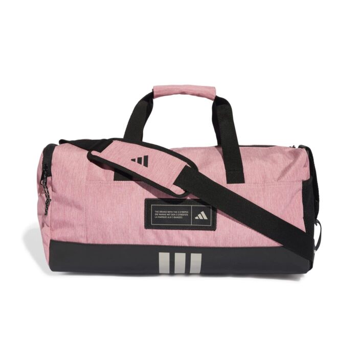  Torba ADIDAS 4ATHLTS DUF S JY0970, kolor różowy