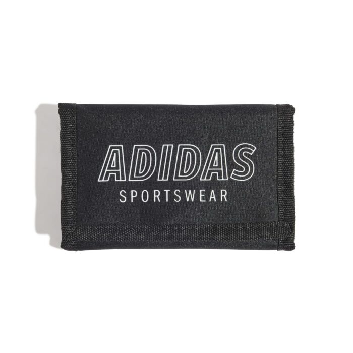  Portfel ADIDAS CL TIRO WALLET JY3929, kolor czarny