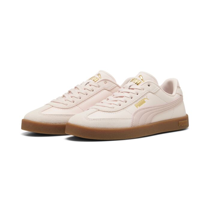 Dziecięce Sneakersy PUMA PUMA CLUB II ERA JR 40148915, kolor beżowy
