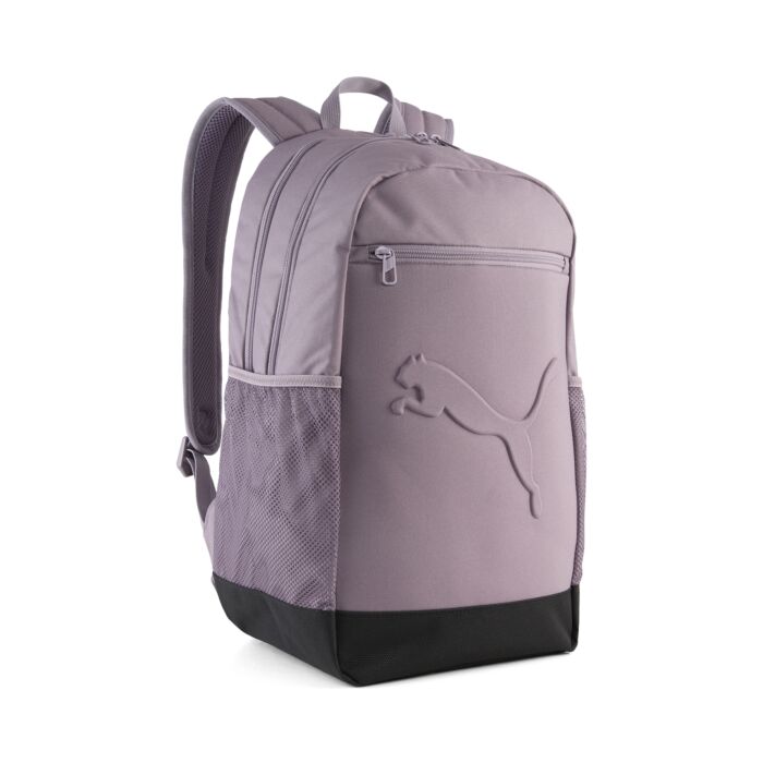  Plecak szkolny PUMA PUMA BUZZ BACKPACK 09115311, kolor fioletowy