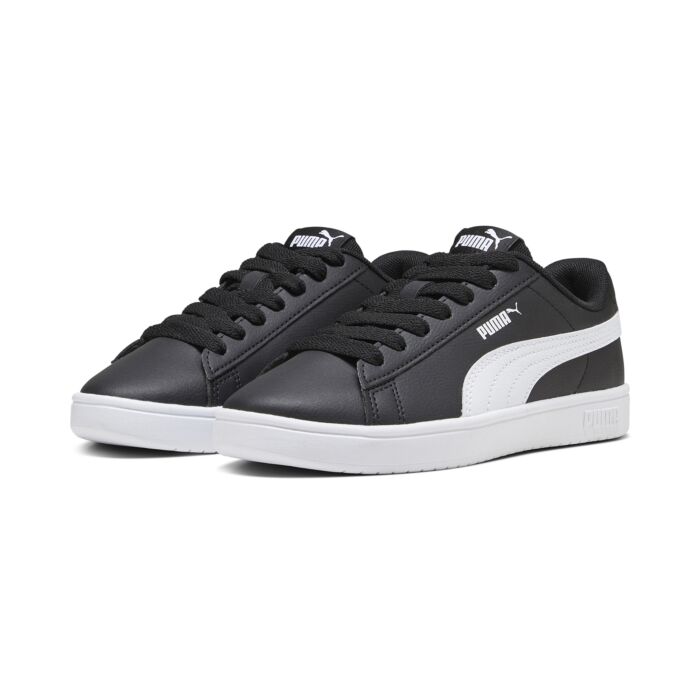 Dziecięce Buty PUMA PUMA RICKIE CLASSIC JR 39425203, kolor czarny