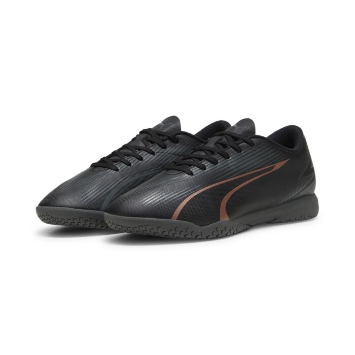 Męskie Halówki PUMA ULTRA PLAY IT 10776602, kolor czarny