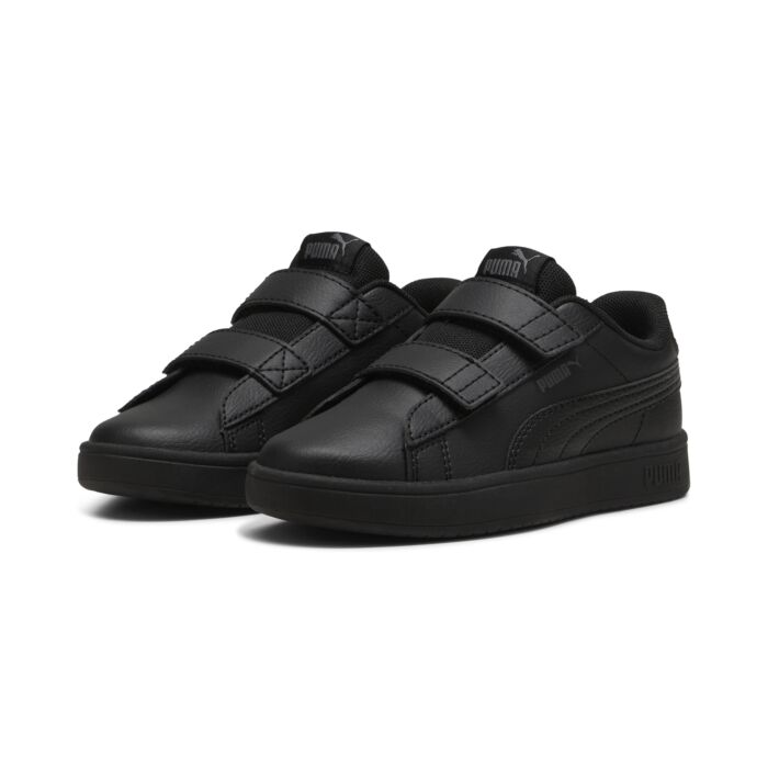 Dziecięce Buty PUMA PUMA RICKIE CLASSIC V PS 39425311, kolor czarny