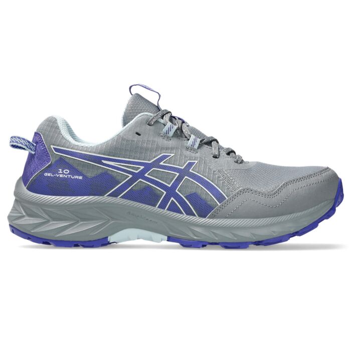 Damskie Buty do biegania w terenie ASICS GEL-VENTURE 10 1012B759-020, kolor szary