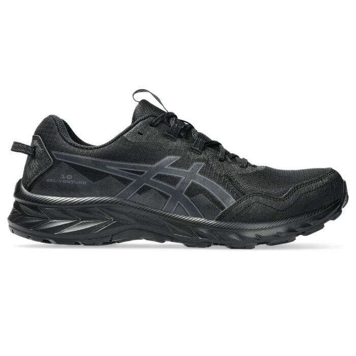 Męskie Buty do biegania w terenie ASICS GEL-VENTURE 10 1011B967-001, kolor czarny
