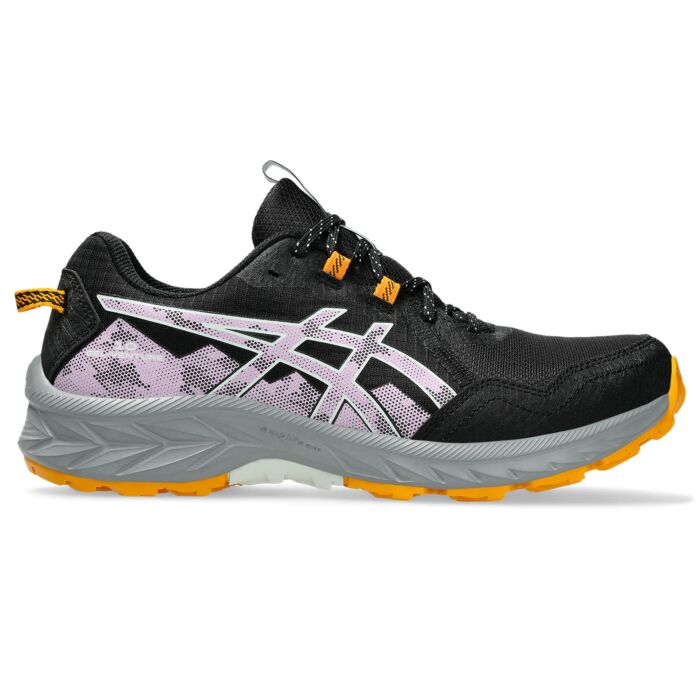 Damskie Buty do biegania w terenie ASICS GEL-VENTURE 10 1012B759-002, kolor czarny