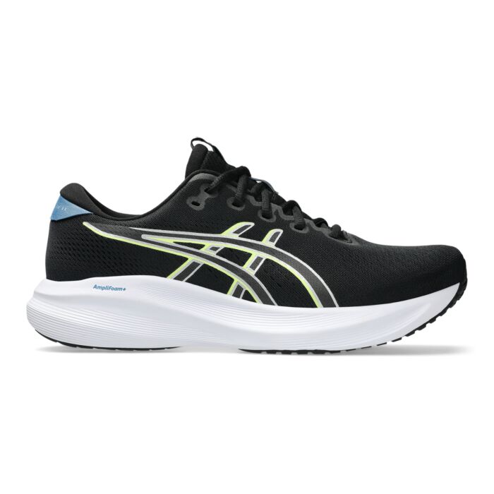 Męskie Buty do biegania ASICS GEL-EXCITE 11 1011C080-003, kolor czarny