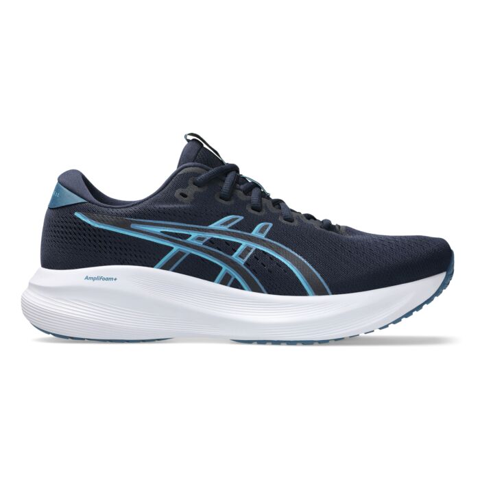 Męskie Buty do biegania ASICS GEL-EXCITE 11 1011C080-402, kolor granatowy
