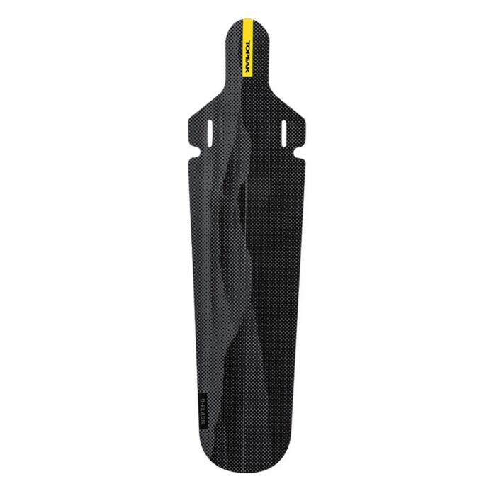  Błotnik TOPEAK D-FLASH EXPRESS S T-TC9655, kolor czarny