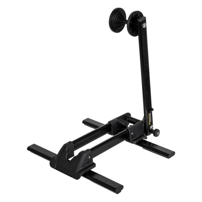 Akcesoria TOPEAK LINEUP STAND EX T-TW042B, kolor czarny