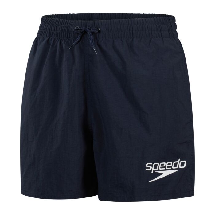 Dziecięce Szorty SPEEDO ESSENTIAL 13" WSHT JM 8-12412D740, kolor granatowy