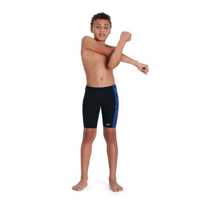 Detské plavecké boxerky