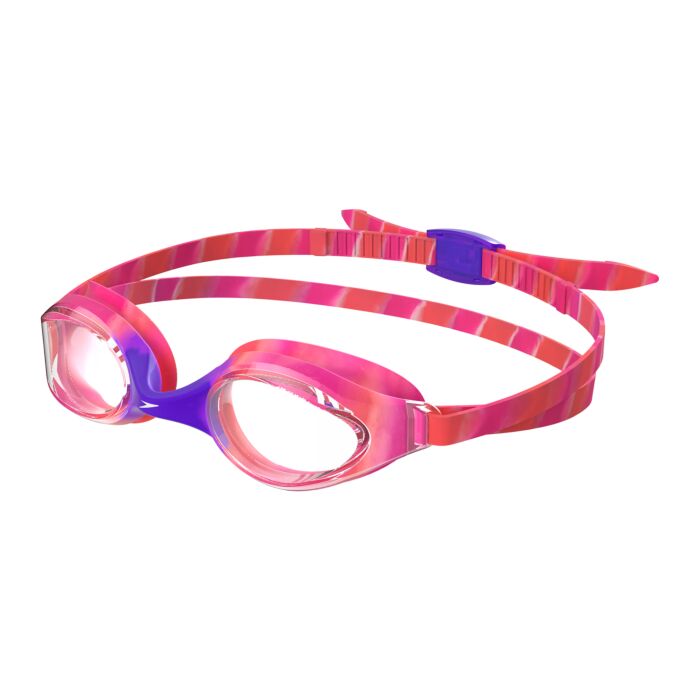  Okularki SPEEDO HYPER FLYER 8-7750317546, kolor fioletowy