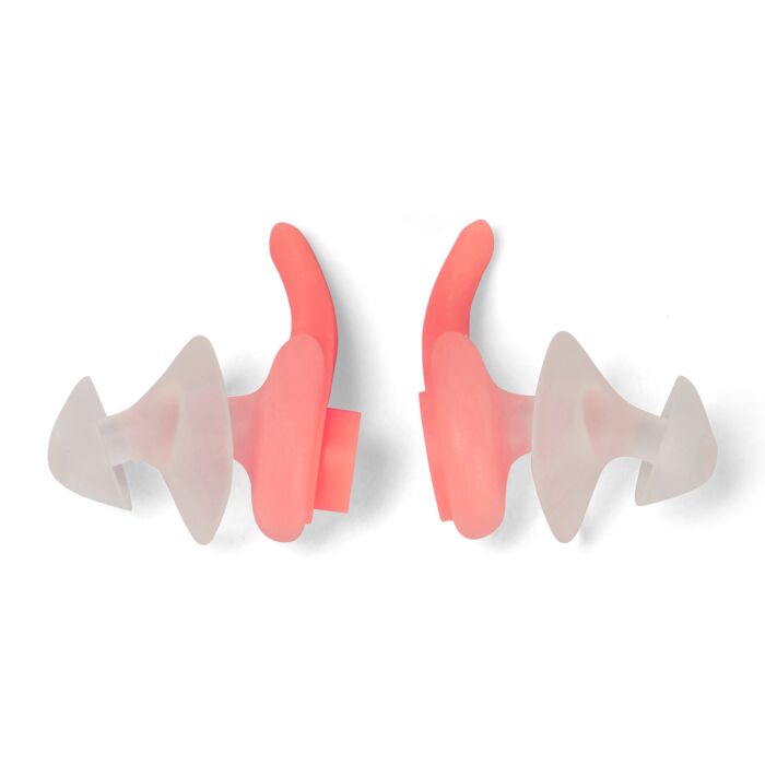  Zatyczki do uszu SPEEDO BIOFUSE EARPLUG AU 8-00237414492, kolor pomarańczowy