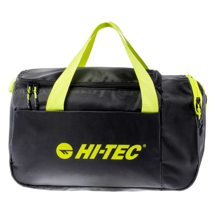  Torba HI-TEC SPORTI 24 38382-BLK/T SH, kolor czarny