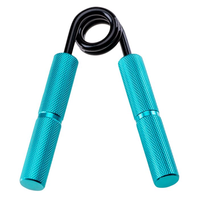  Ściskacz IQ CROSS THE LINE IRONFIST 84604-BLK/BLU ATO