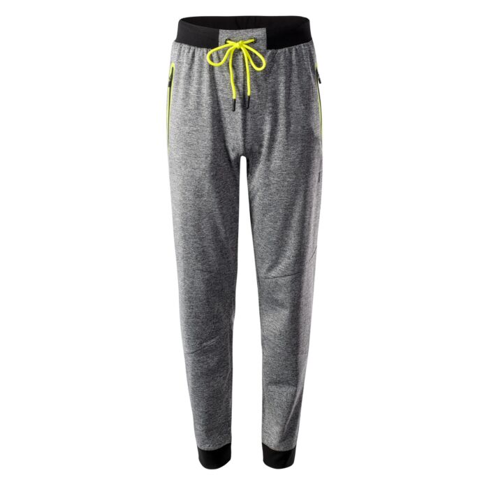 Dziecięce Spodnie IQ CROSS THE LINE MASKO JRB 84582-M G M/S S/B