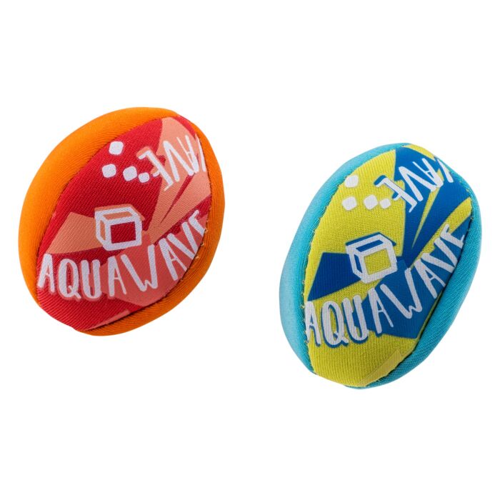  Piłka AQUAWAVE LENTIL 77312-MULTICOL, kolor wzór