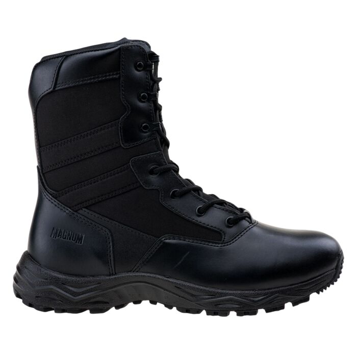 Męskie Buty MAGNUM INTERCEPTOR 12119-BLACK