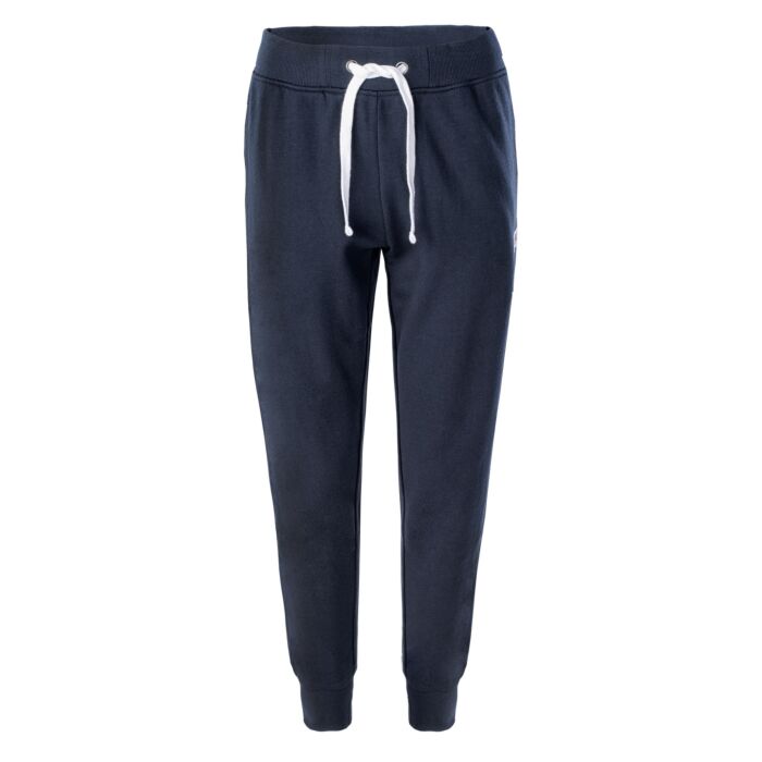 Damskie Spodnie HI-TEC LADY NYAN M000136479, kolor granatowy
