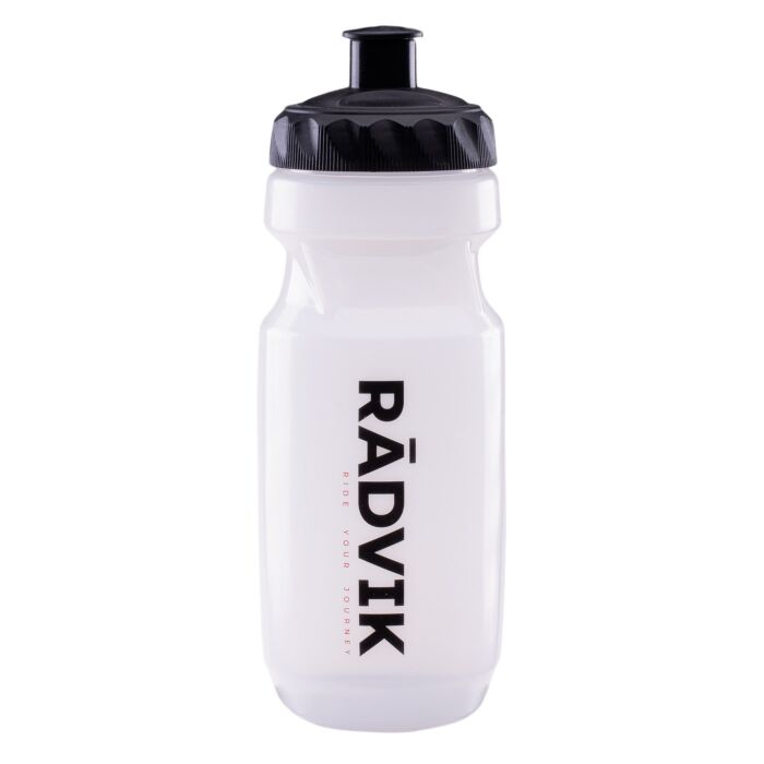  Bidon RADVIK ROTHAR M000138495, kolor czarny