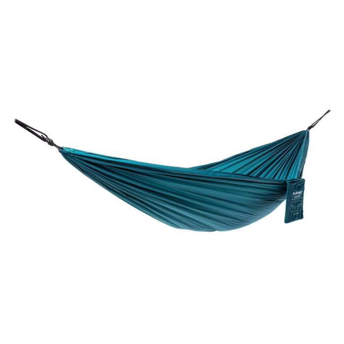  Hamak HI-TEC BANSHEE 50250-SH SPRUCE, kolor turkusowy