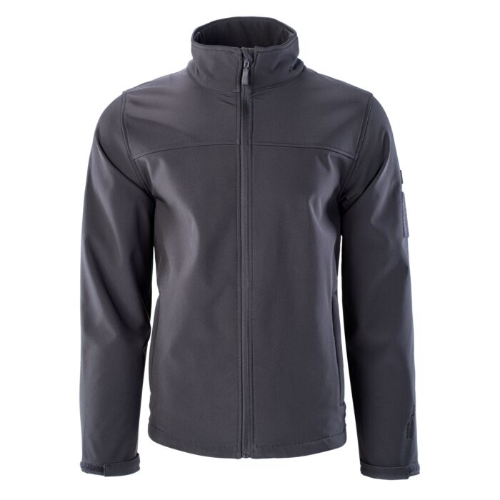 Męski Softshell MAGNUM MAGNUM DEER M000133400, kolor szary