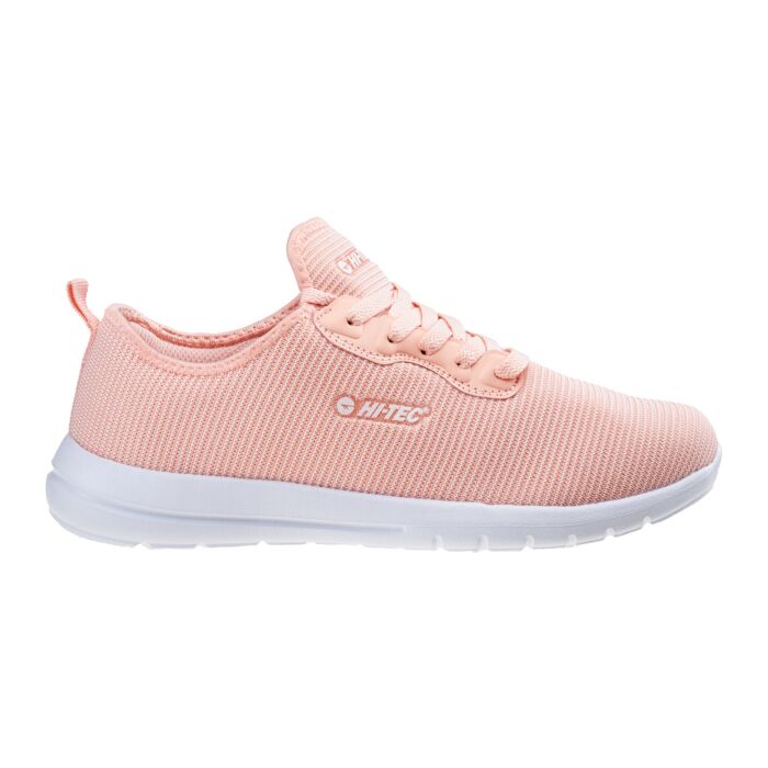 Damskie Buty HI-TEC HONGUR WO'S 46909-P PINK, kolor różowy