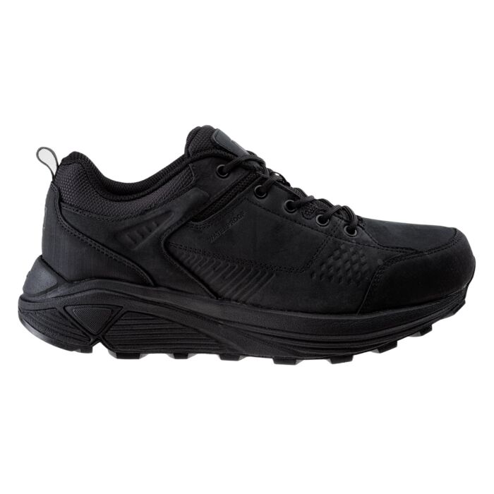 Męskie Buty MAGNUM BRAG LOW WP V M000138232, kolor czarny