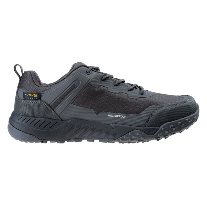 Męskie Buty MAGNUM BONDSTEEL LOW WP C M000138226, kolor szary