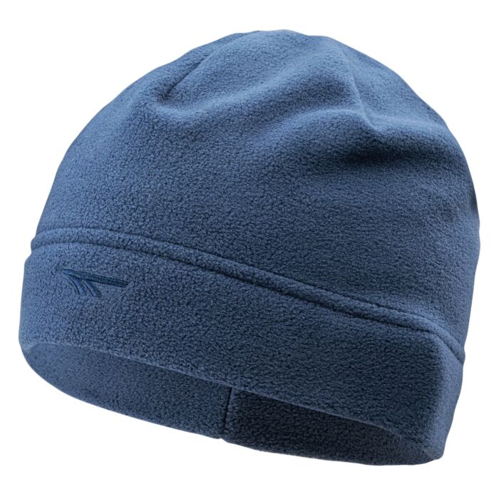Damska Czapka zimowa HI-TEC LADY TROMS 37420-INS BLUE, kolor granatowy