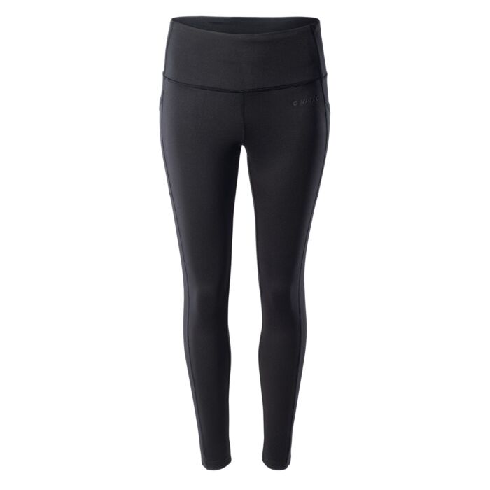 Női 7-8 HI-TEC LADY RADIS 29791-BLACK, szín fekete