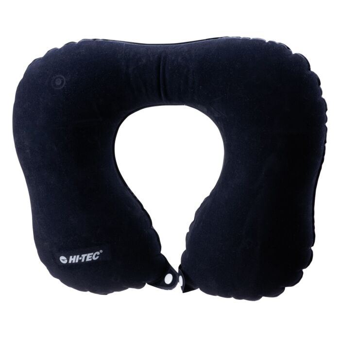  ZAGŁÓWEK HI-TEC NESO PILLOW 38940-NAVY, kolor granatowy