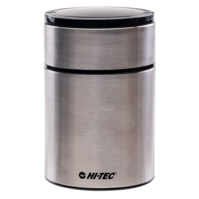  Termos HI-TEC CANTIN 500 ML 11307-SILVER/BLK, kolor srebrny