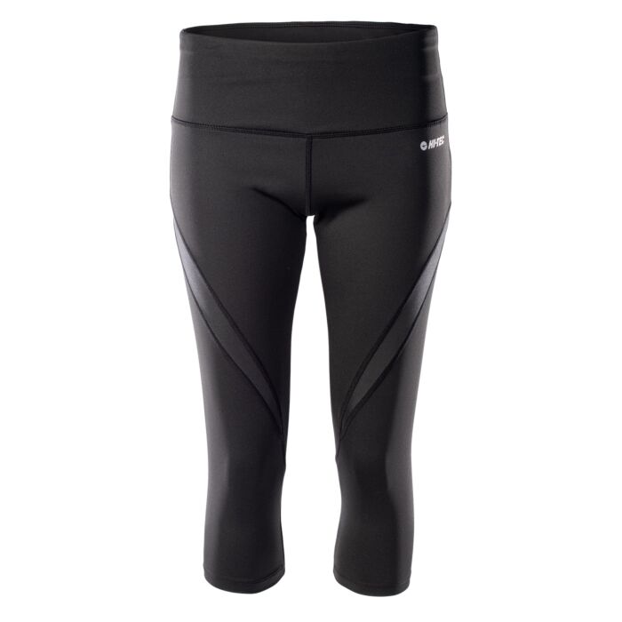 Női 3-4 HI-TEC LADY LIKIA 3/4 37338-BLACK, szín fekete