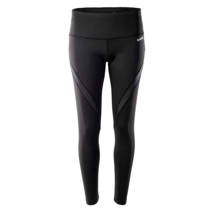 Női 1-1 HI-TEC LADY LIKIA 37344-BLACK, szín fekete