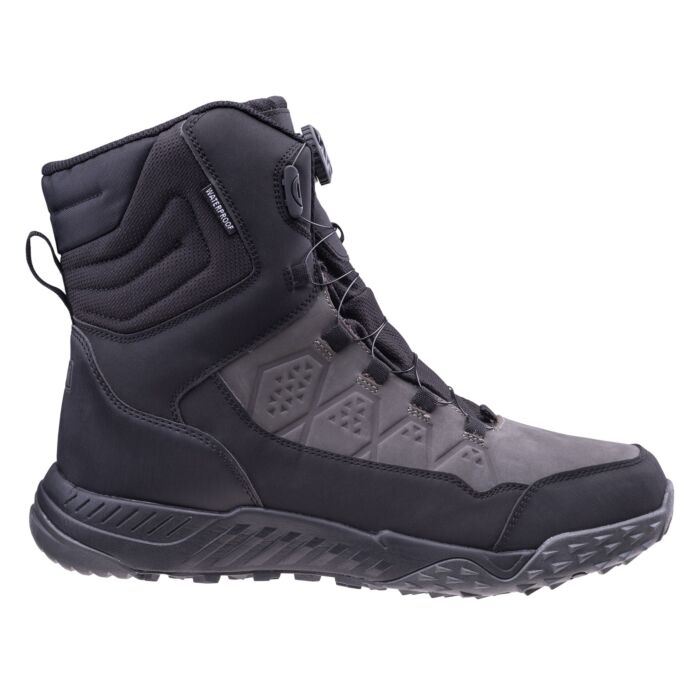 Męskie Buty MAGNUM WENTON MID WP M000177759, kolor czarny