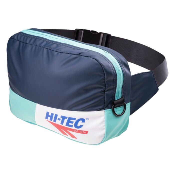  Nerka HI-TEC TYLER 90S M000162790, kolor granatowy