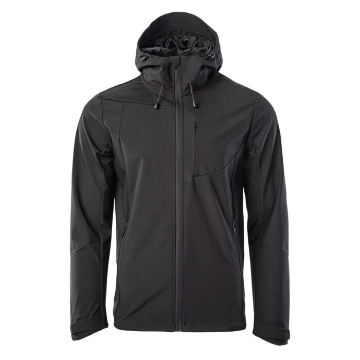 Męski Softshell MAGNUM MAGNUM CANI M000149258, kolor czarny