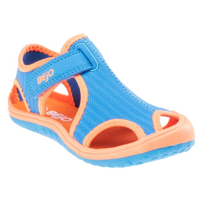 Dziecięce Sandały BEJO TRUKIZ KIDS M000162071, kolor niebieski