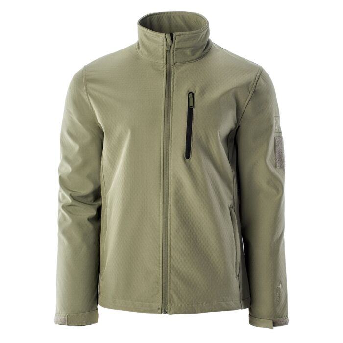 Męski Softshell MAGNUM MAGNUM DEER 2.0 M000149257, kolor oliwkowy