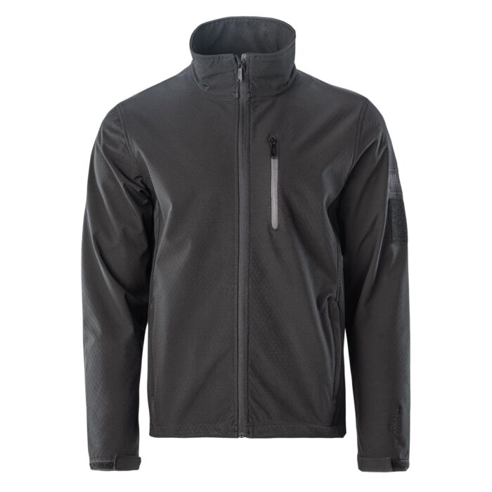 Męski Softshell MAGNUM MAGNUM DEER 2.0 M000149255, kolor czarny