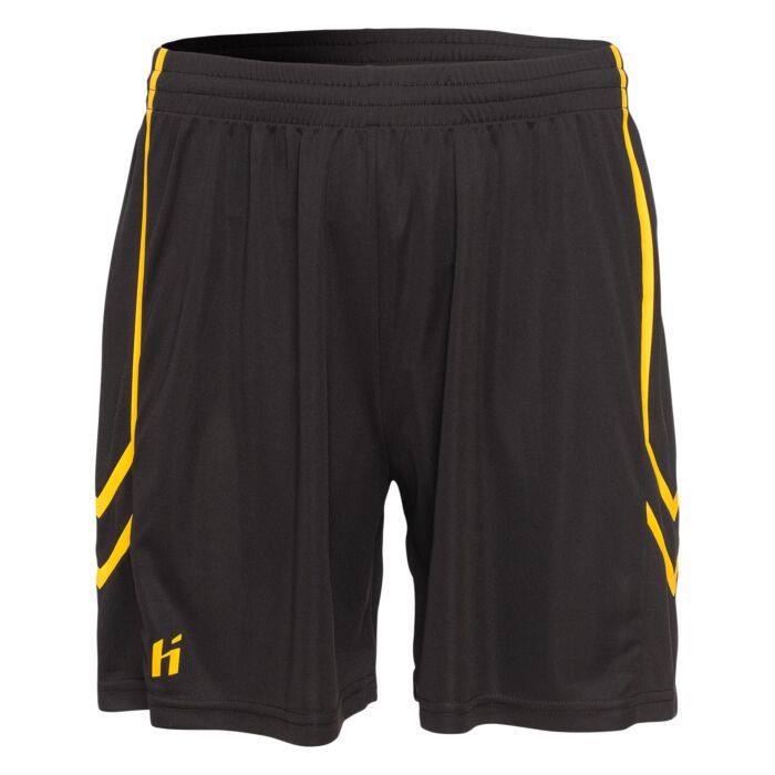 Męskie Spodenki HUARI DUNKEY II SHORTS M000146097, kolor czarny