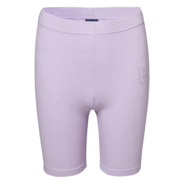 Dziecięce Legginsy BEJO MARGA JRG M000246883, kolor fioletowy