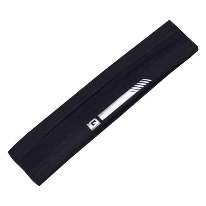  Opaska IQ CROSS THE LINE KERTEN M000150241, kolor czarny