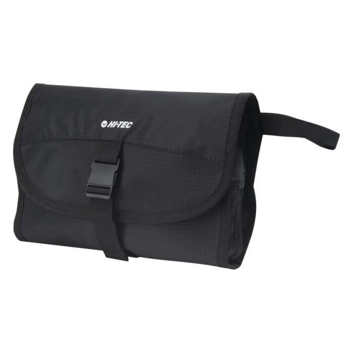  Kosmetyczka HI-TEC SOMO BAG M000242859, kolor czarny