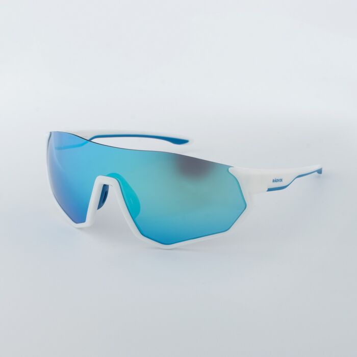  Okulary RADVIK STREON M000215110, kolor biały