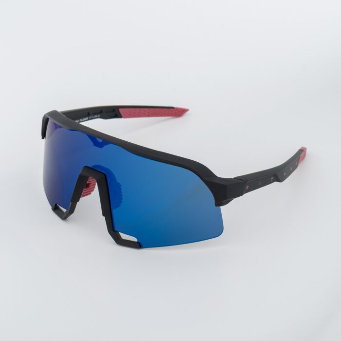  Okulary FITANU FLONTI M000244745, kolor czarny