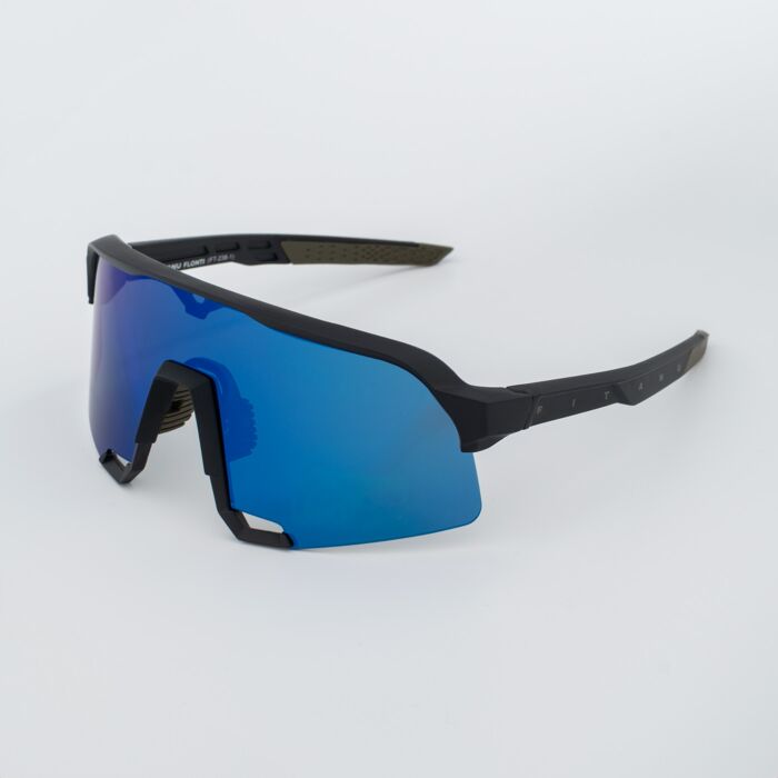  Okulary FITANU FLONTI M000244744, kolor czarny